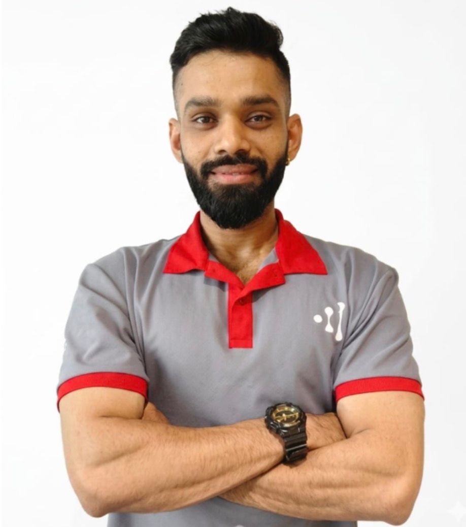 Vaibhav Mulik